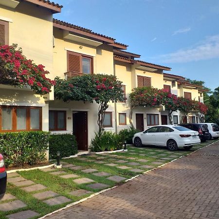 Casa Em Juquehy, Condominio Com Piscina, Area Verde A 700 M Da Praia Juquei Exterior foto
