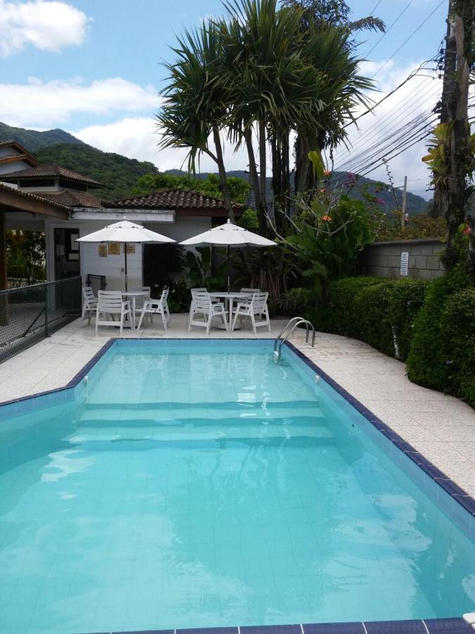 Casa Em Juquehy, Condominio Com Piscina, Area Verde A 700 M Da Praia Juquei Exterior foto