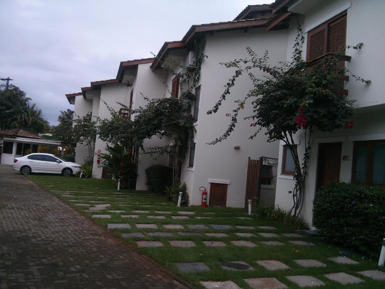 Casa Em Juquehy, Condominio Com Piscina, Area Verde A 700 M Da Praia Juquei Exterior foto